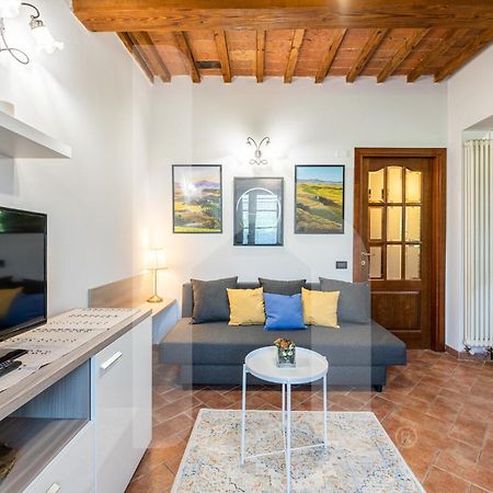 Homiday - Tuscany House - Parcheggio E Giardino Privato Pisa Exterior foto
