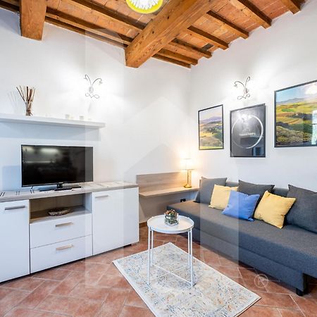 Homiday - Tuscany House - Parcheggio E Giardino Privato Pisa Exterior foto