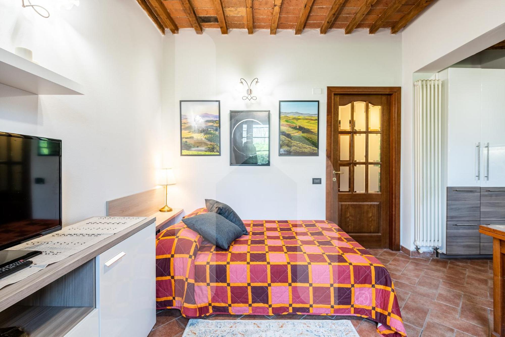 Homiday - Tuscany House - Parcheggio E Giardino Privato Pisa Exterior foto