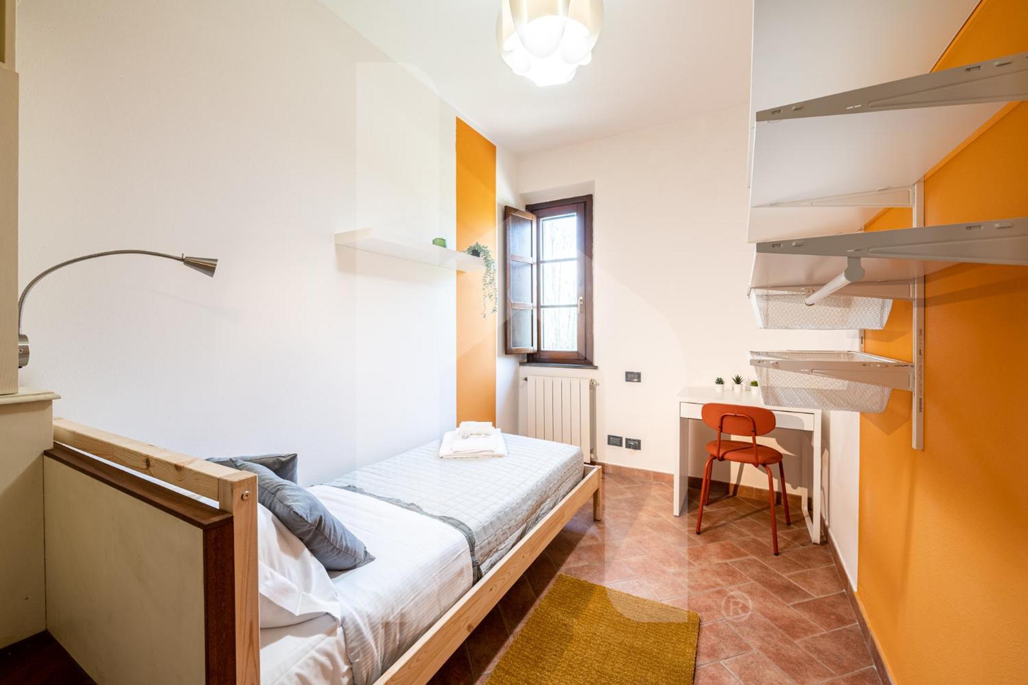 Homiday - Tuscany House - Parcheggio E Giardino Privato Pisa Exterior foto